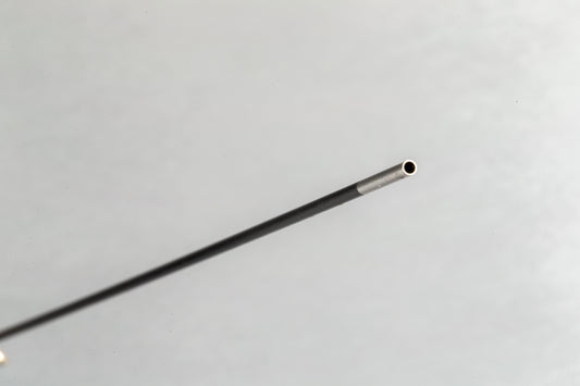 Carbon Fibre Baiting Needle 250mm - FOR TRIDENT HOTRODS JUST £1.80